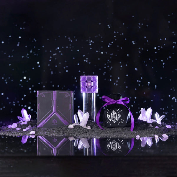 GAN 16 MagLev Max Amyth 2025 Winter Limited Edition