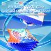 Moyu MFJS MeiLong 11M V2 Ball Core Magnetic 11x11 Speed Cube