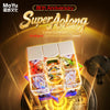 Moyu Super AoLong 19th Anniversary 20-Magnet Ball-Core MagLev 3x3