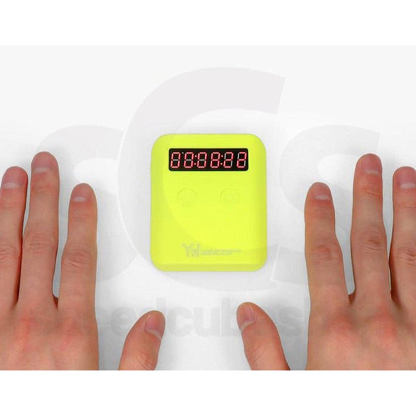YJ Pocket Cube Timer