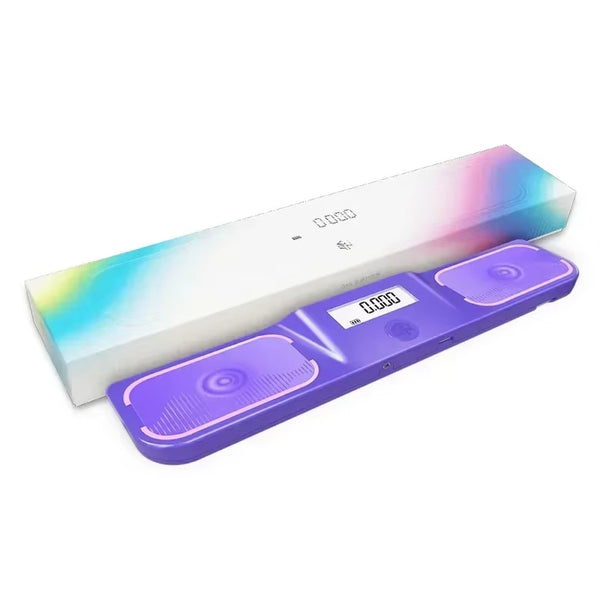 GAN Halo Cube Timer (Standard Version)