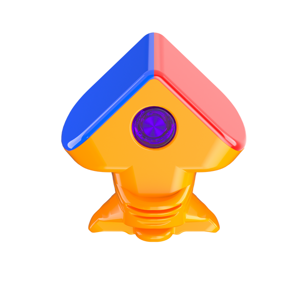 GAN V100 Leap 2026 CNY (Year of the Horse) Edition