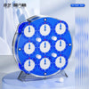 QiYi Magic Clock (Blue Version)