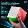 QiYi 11x11 M Ball Core