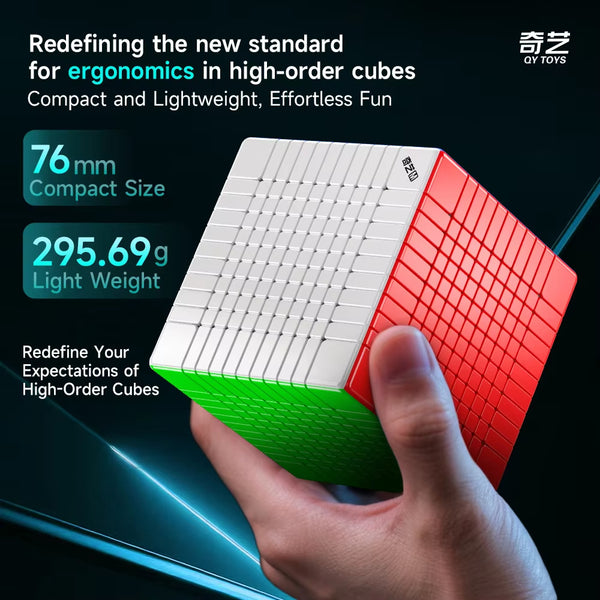 QiYi 11x11 M Ball Core