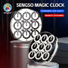 SengSo 4x4 Magic Clock (Shengshou)