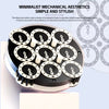 SengSo 4x4 Magic Clock (Shengshou)
