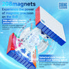Moyu MFJS MeiLong 8M V3 Magnetic Ball Core 8x8 Speed Cube
