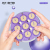 QiYi Magic Clock (Purple Version)