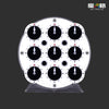 Qiyi Magic Clock (Standard Version)