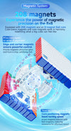 Moyu MFJS MeiLong 8 V3 8x8 Non-Magnetic Speed Cube