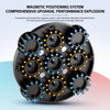 SengSo 4x4 Magic Clock (Shengshou)