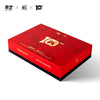 QY X-Man Tornado V4 M · The Wind Rider, 10th Anniversary LE Limited Edition