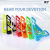 QiYi DNA Cube Display Stand