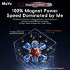 Moyu WRM V9 (20 Magnets MagLev Ball Core Version)