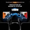 YJ Meta 3 Wing Magnetic, 8-Magnet Ball Core (UV Coated)