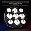 SengSo 4x4 Magic Clock (Shengshou)
