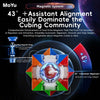 Moyu WRM V9 (20 Magnets MagLev Ball Core Version)
