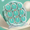 QiYi Magic Clock (Emerald Limited Edition)