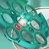 QiYi Magic Clock (Emerald Limited Edition)