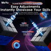 Moyu WRM V9 (20 Magnets MagLev Ball Core Version)