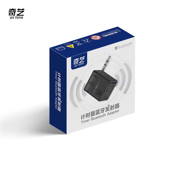 Qiyi Timer Bluetooth Adapter
