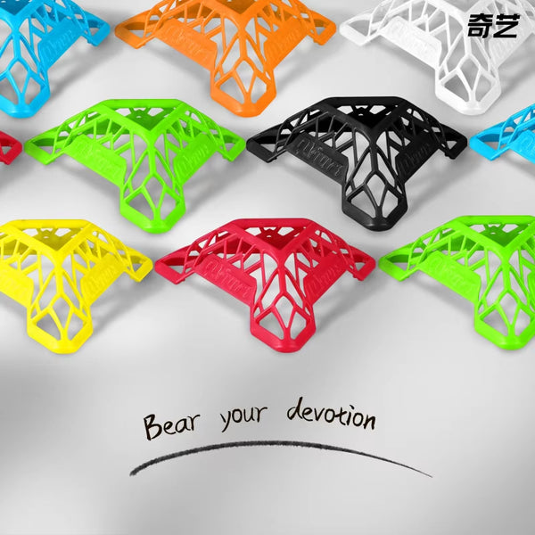 QiYi DNA Cube Display Stand