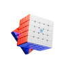 Moyu AoChuang V6 5x5 (Single Track Frosted Version)