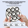 SengSo 4x4 Magic Clock (Shengshou)