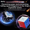 Moyu WRM V9 (20 Magnets MagLev Ball Core Version)