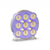 QiYi Magic Clock (Purple Version)