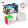 QY X-Man Tornado V5 Flagship 3x3 (8M Ball Core, UV Coated)
