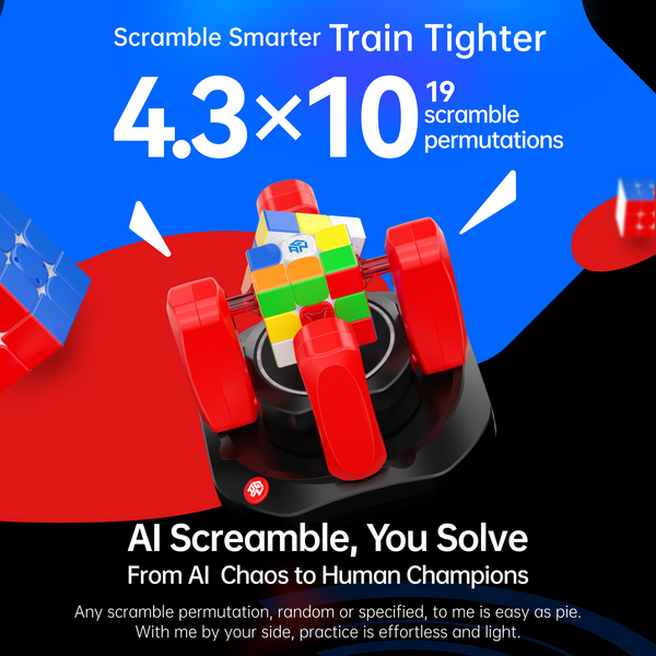 GAN Robot Arthur