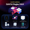 GAN 16 MagLev Max UV Coated