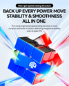 GAN SQ-1 MagLev UV Square-1 Speed Cube