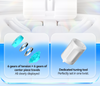 GAN SQ-1 MagLev UV Square-1 Speed Cube