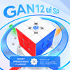 GAN 12ui SP Smart Cube (Basic Power Pod Version)