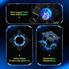 GAN 16 Ui MagLev Max 3x3 Bluetooth Smart Speed Cube