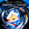 GAN 16 Ui MagLev Max 3x3 Bluetooth Smart Speed Cube