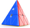 GAN Pyraminx M (Enhanced Core Positioning Frosted Ver.)