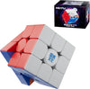 Moyu WRM V10 Magnetic Frosted Version