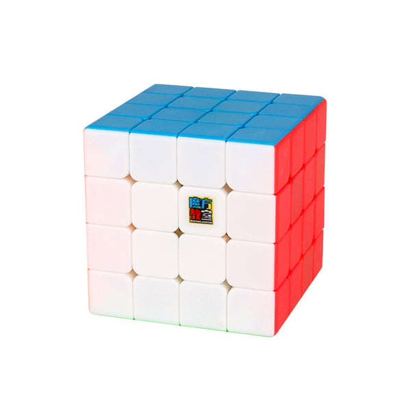 MoYu MFJS MeiLong 4x4 Speed Cube