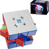 Moyu WRM V10 20-Magnet Ball Core UV Coated Version