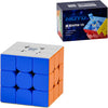 Moyu WRM V9 (Magnetic Frosted Version)