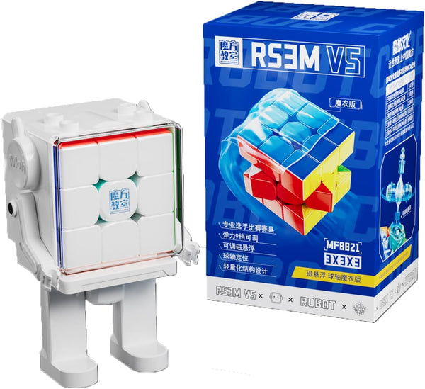 Moyu RS3M V5 Ball-Core Version