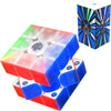 GAN 356 ME UV (10th Anniversary Special Edition)