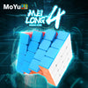 MoYu MFJS MeiLong 4x4 Speed Cube
