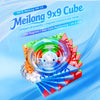 Moyu MFJS MeiLong 9M V3 Ball Core Magnetic 9x9 Speed Cube
