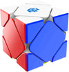 GAN Skewb Cube (Standard Frosted Version)