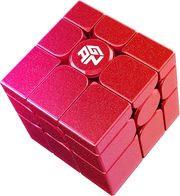 GAN Mirror M Red UV Coated